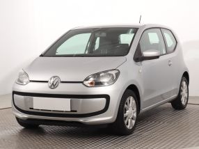 Volkswagen Up! - 2016