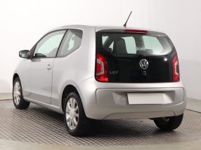 Volkswagen Up! - 2016