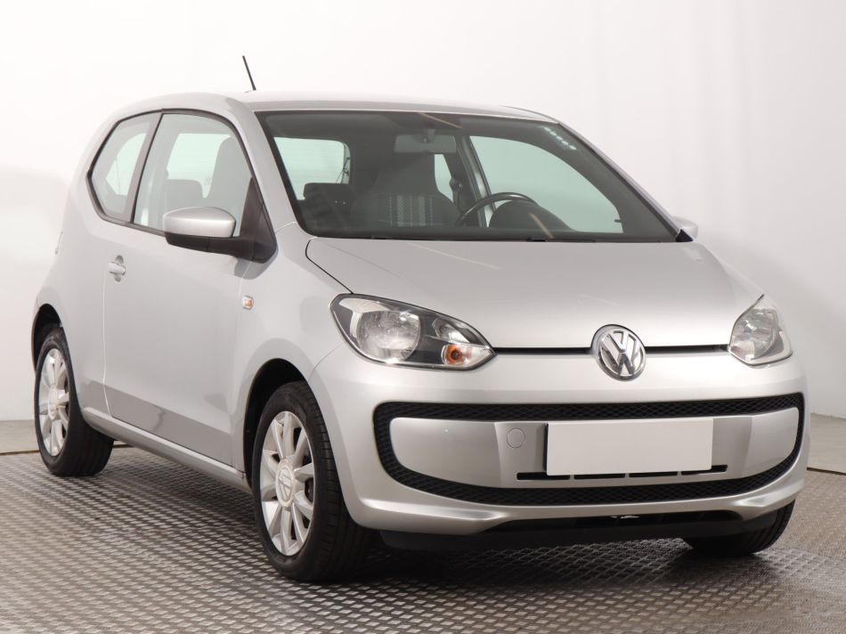 Volkswagen Up! - 2016