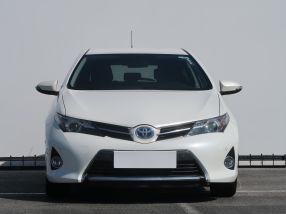 Toyota Auris - 2014