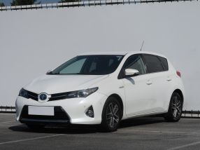 Toyota Auris - 2014