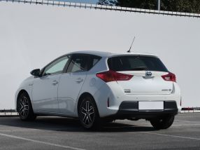 Toyota Auris - 2014