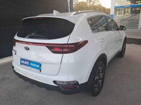 Kia Sportage - 2019