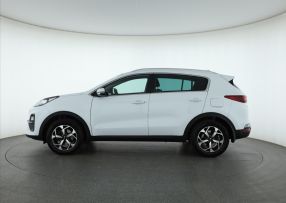 Kia Sportage - 2019