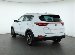 Kia Sportage - 2019