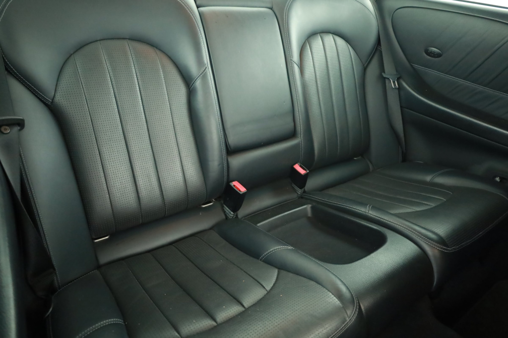 Mercedes-Benz CLK