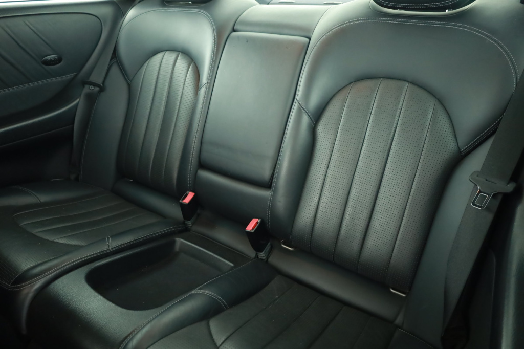 Mercedes-Benz CLK