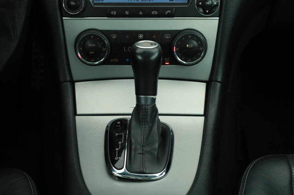 Mercedes-Benz CLK