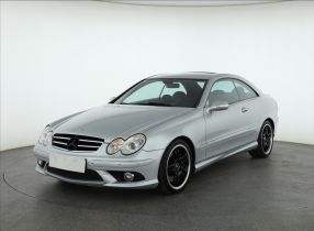Mercedes-Benz CLK - 2005