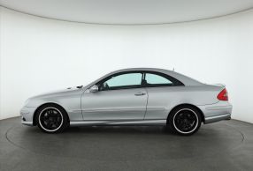 Mercedes-Benz CLK - 2005
