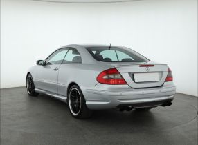 Mercedes-Benz CLK - 2005