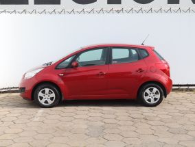 Kia Venga - 2012