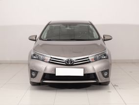 Toyota Corolla - 2015