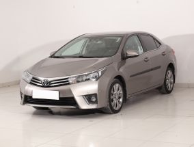 Toyota Corolla - 2015