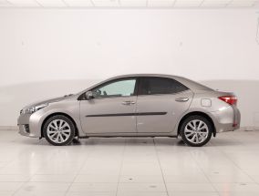 Toyota Corolla - 2015