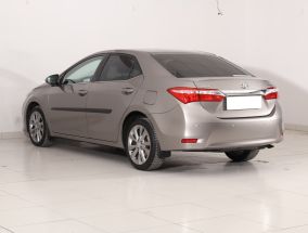 Toyota Corolla - 2015