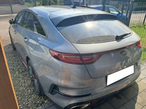 Kia ProCeed - 2021
