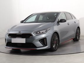 Kia ProCeed - 2021