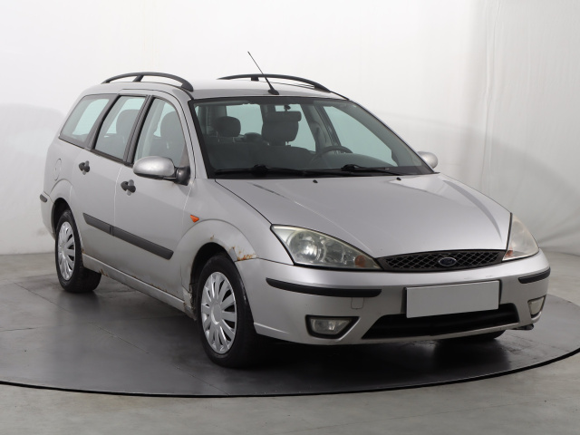 Ford Focus 2004