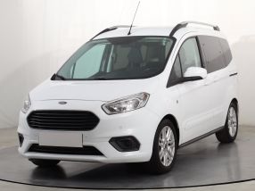 Ford Tourneo Courier - 2020