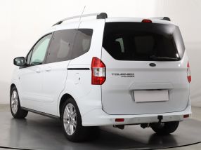 Ford Tourneo Courier - 2020