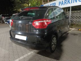 Citroen C4 Picasso - 2008