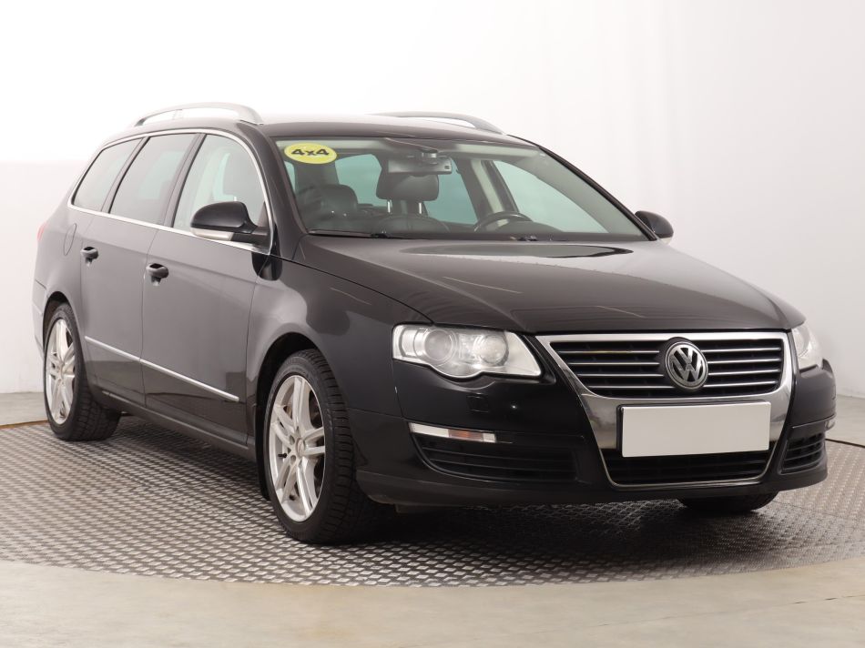 Volkswagen Passat - 2006