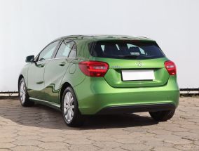 Mercedes-Benz A - 2017