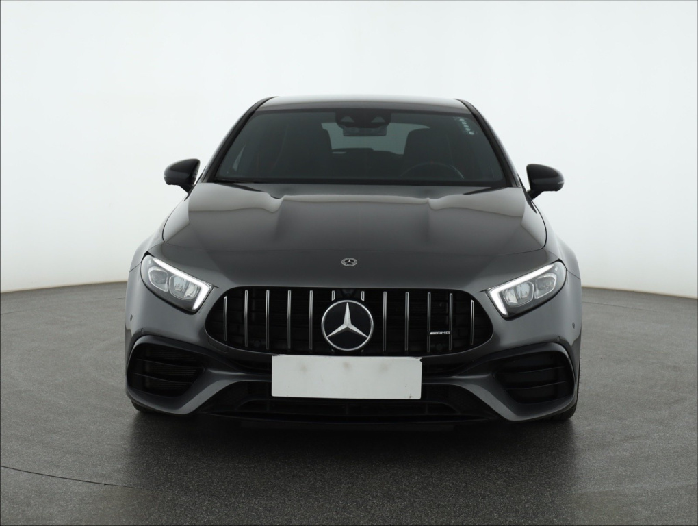 Mercedes-Benz A