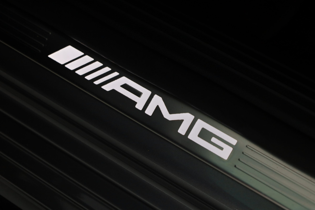 Mercedes-Benz A