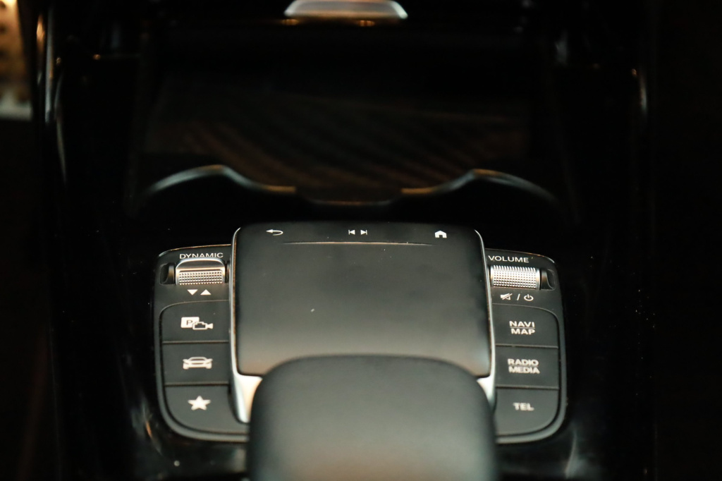 Mercedes-Benz A