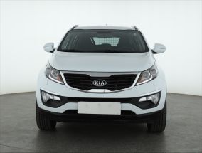 Kia Sportage - 2010