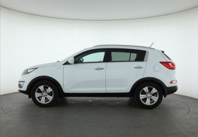 Kia Sportage - 2010