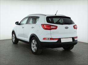 Kia Sportage - 2010
