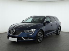 Renault Talisman - 2017