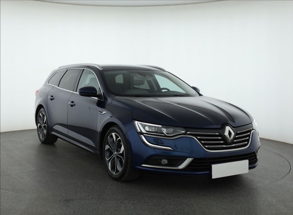 Renault Talisman - 2017
