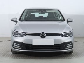 Volkswagen Golf - 2022