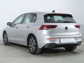Volkswagen Golf - 2022