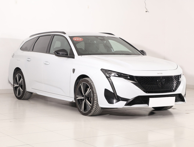 Peugeot 308 2024