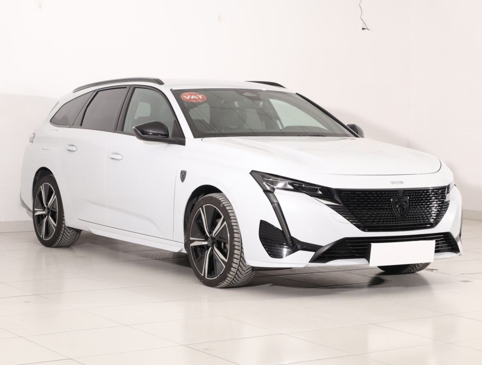 Peugeot 308 - 2024