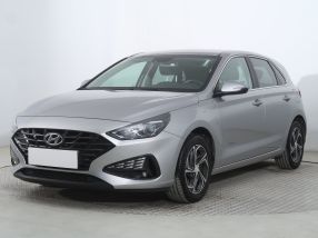 Hyundai i30 - 2021