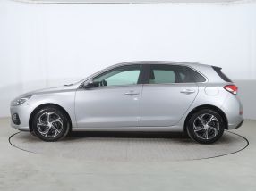 Hyundai i30 - 2021