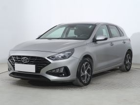 Hyundai i30 - 2021