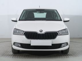 Skoda Fabia - 2021