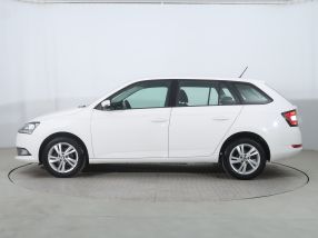 Skoda Fabia - 2021