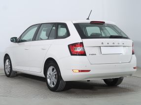 Skoda Fabia - 2021
