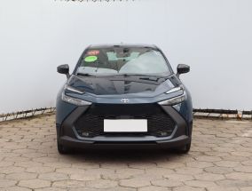 Toyota C-HR - 2024