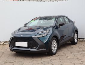 Toyota C-HR - 2024
