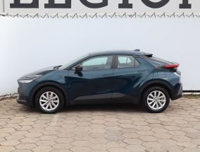 Toyota C-HR - 2024