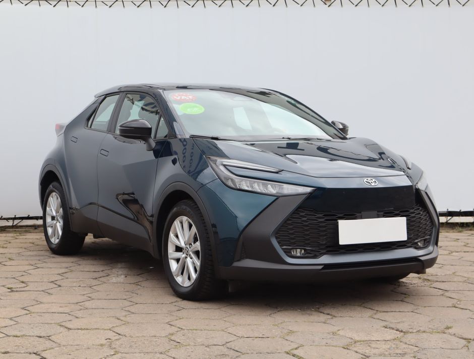 Toyota C-HR - 2024